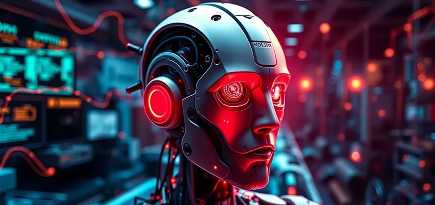 Why AI Won't Replace Business Software Developers (Yet)